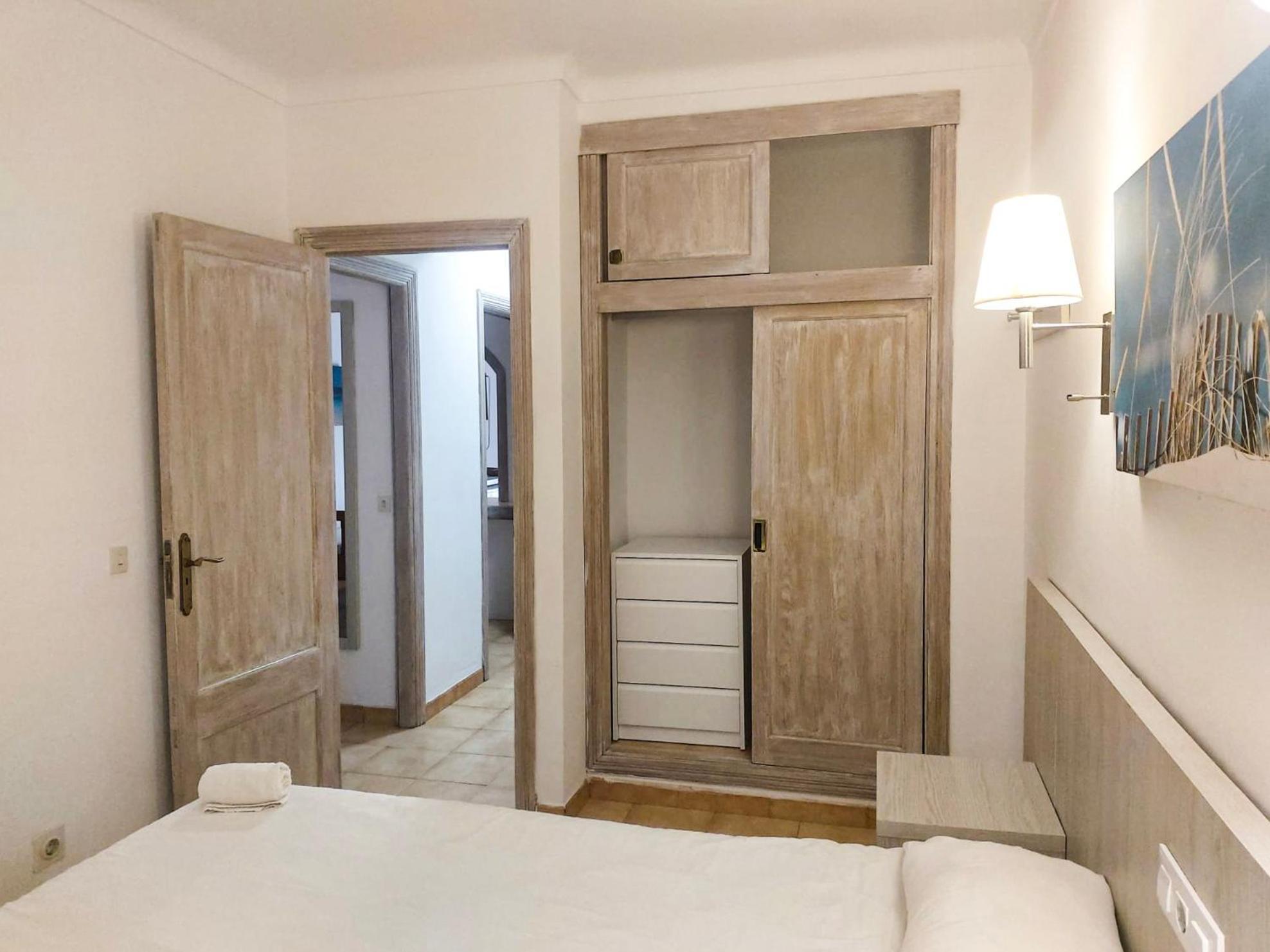 Rosamar Holidays Apartments Cala Ratjada  Eksteriør billede