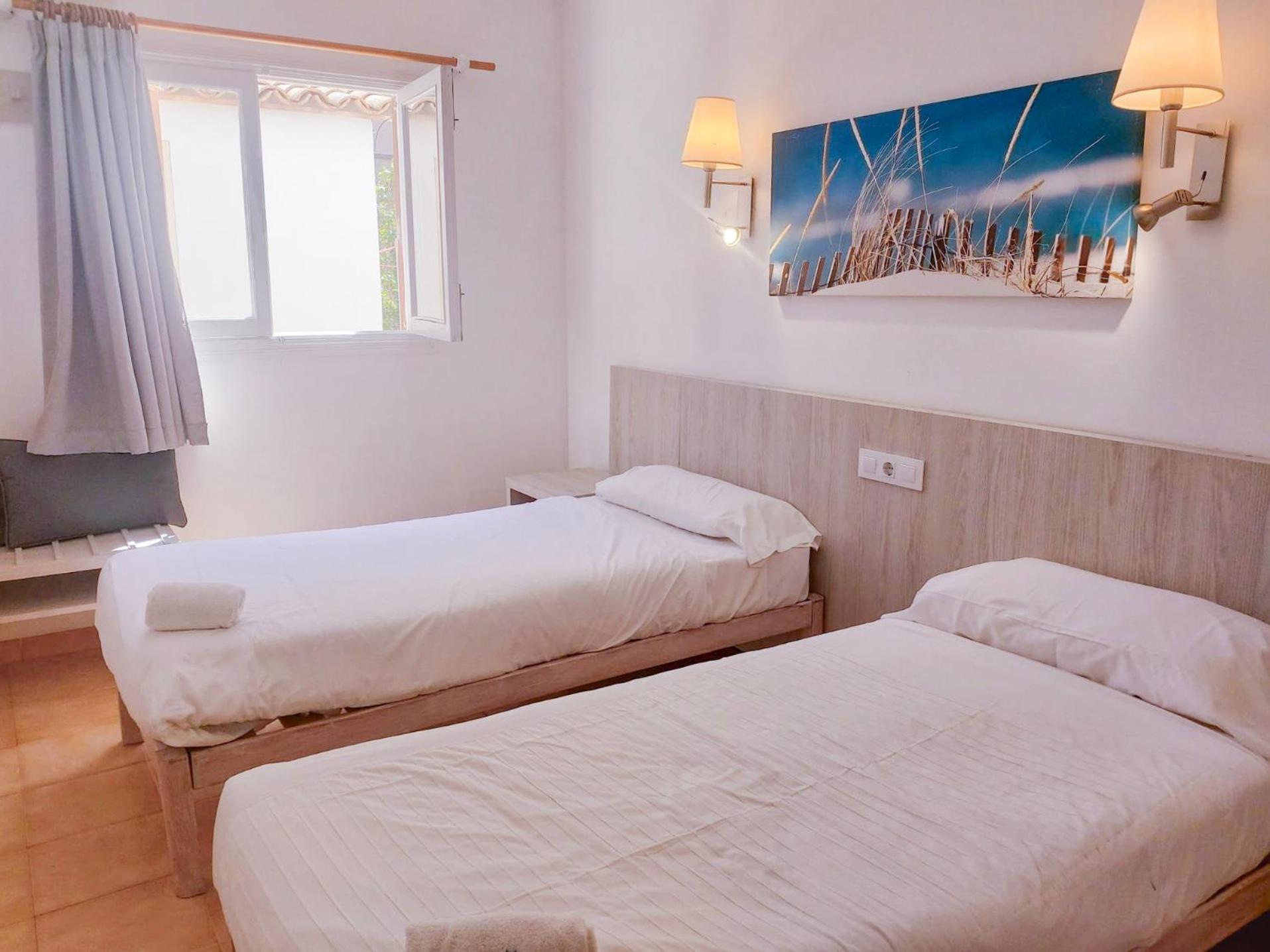 Rosamar Holidays Apartments Cala Ratjada  Eksteriør billede