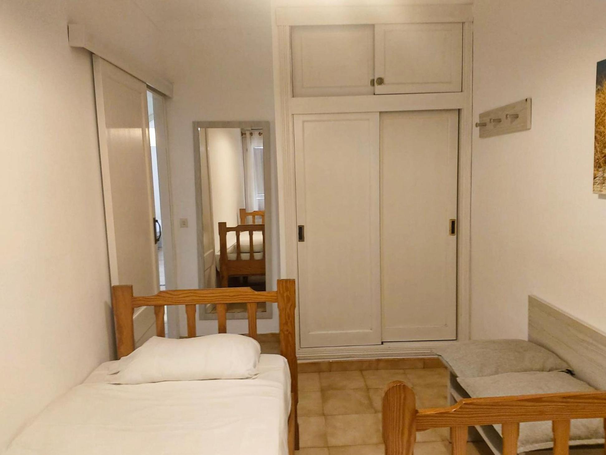 Rosamar Holidays Apartments Cala Ratjada  Eksteriør billede